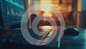 Analysis Of Business Statistics With Modern Computer