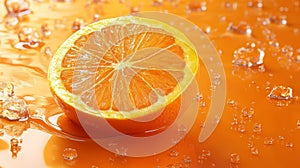 analysis orange report