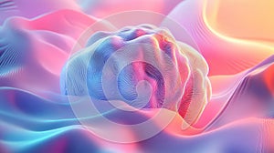 analysis vibrating machine learning model