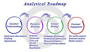 Analytical Roadmap