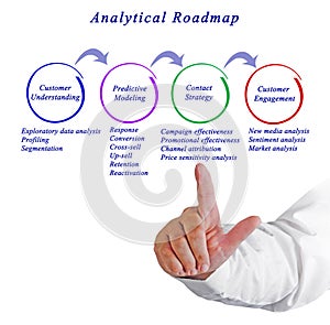 Analytical Roadmap