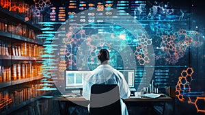 analytics big data medicine