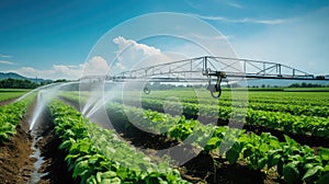 analytics data agriculture