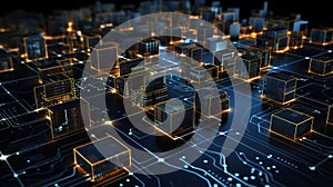 analytics data warehouse