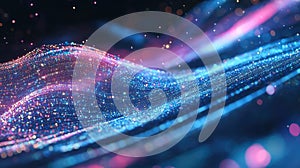 analytics disintegrating data stream