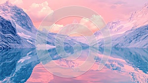 analytics emitting data lake