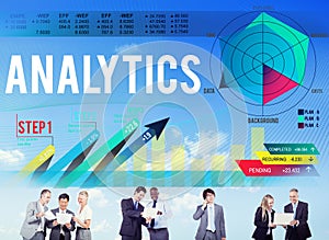 Analytics Evaluation Consideration Analysis Planning Strategy Co