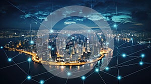 analytics growing data