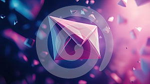 analytics streaming envelope