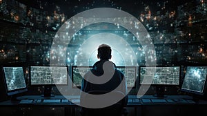 analytics too much data