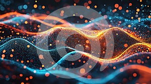 analytics transforming data stream