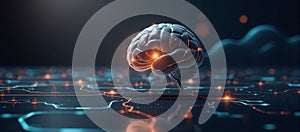 Analyzing AI with Deep Learning Algorithms using Big Data Technology for cuttingedge Neural Flow Network Analytics and Future