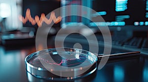 AI-Generated Stock Market Analysis