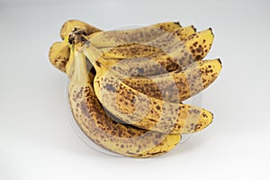 Anamur banana photo