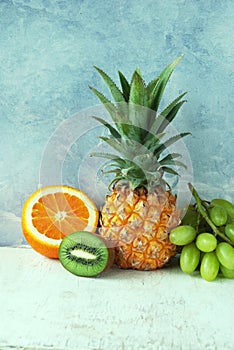 Ananas