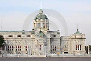 Ananda Samakhom Throne Hall