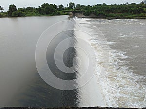 Anandpur Dam