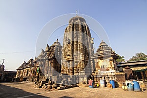 Ananta Vasudeva Temple is one of the oldest temples dedicated to Lord Krishna, located in Bhubaneswar,odi