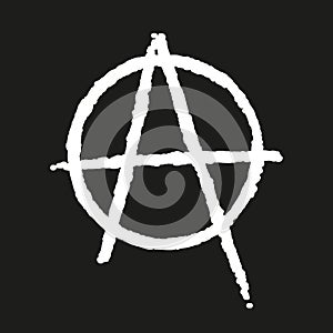 Anarchy icon