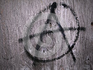 Anarchy Symbol