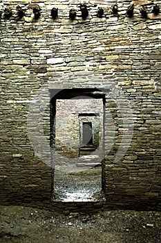 Anasazi Architecture