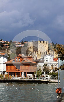 Anatolia Castle