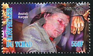 Anatoly Karpov