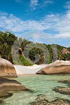 Ance Source D'Argent