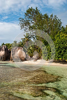 Ance Source D'Argent