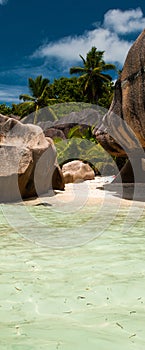 Ance Source D'Argent