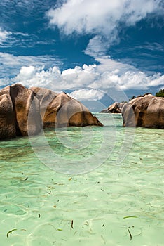 Ance Source D'Argent