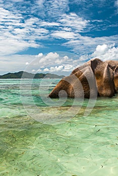 Ance Source D'Argent