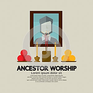 Ancestor Worship.