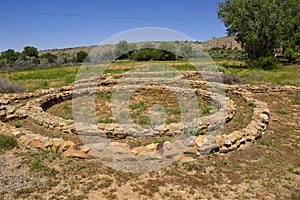 Ancestral Puebloan architecture