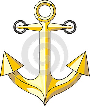 Anchor