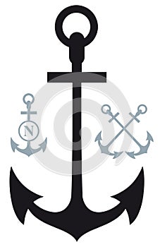 Anchor