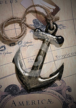 Anchor