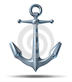 Anchor photo