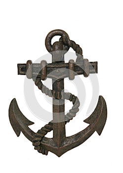 Anchor photo