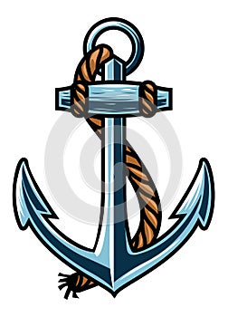 Anchor