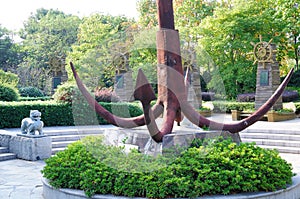 Anchor