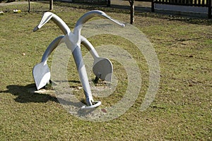 anchor photo