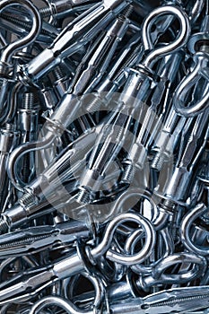 Anchor bolt background