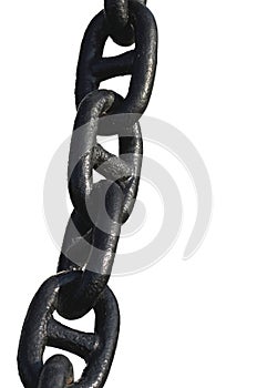 Anchor chain