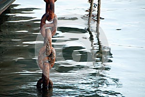 Anchor Chain