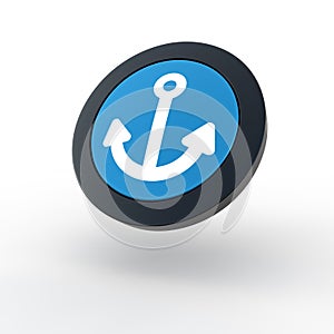 Anchor icon