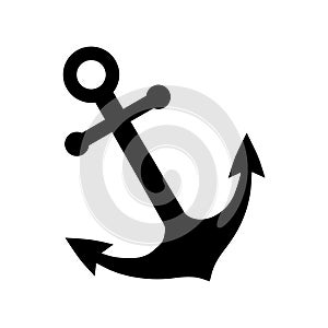 Anchor icon