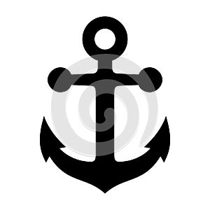 Anchor Icon photo