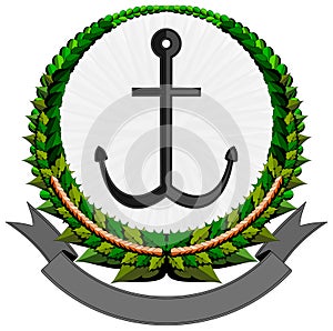 Anchor logo