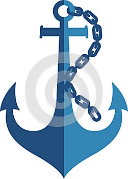 Anchor logo